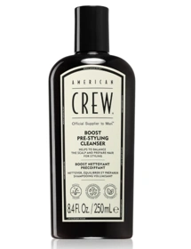 American Crew Boost Pre-styling Cleanser 250ml főképe